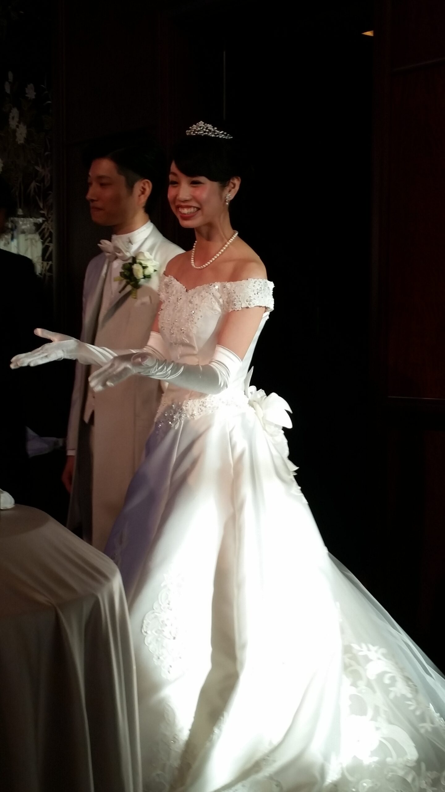 幸せな婚活・結婚